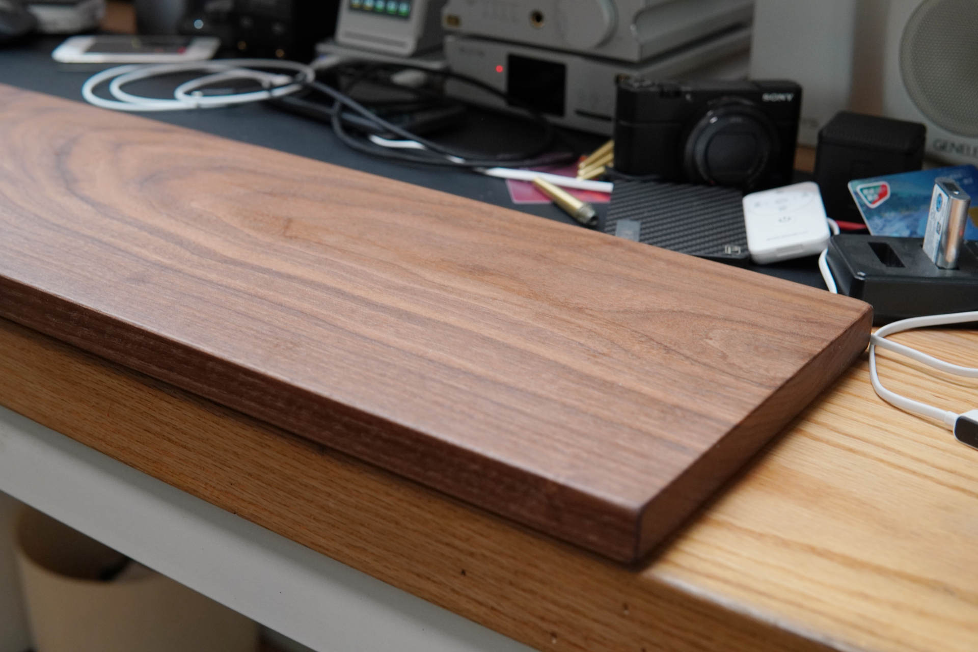 自制电脑显示器增高架,显示器增高架有必要吗