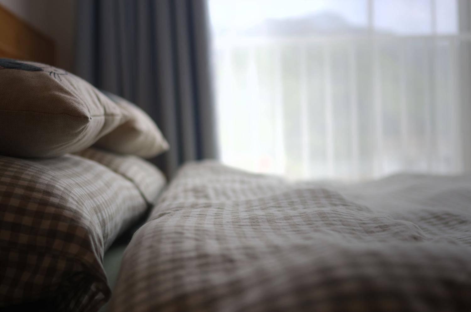 网易严选鸭绒被,网易严选鹅绒被和山姆鹅绒被