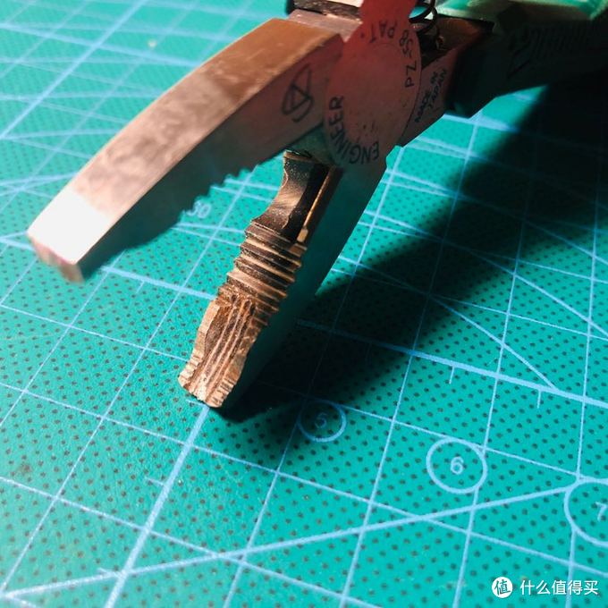 旋转机械钳子的原理,钳子的种类及各自的特点