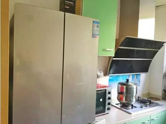 晶弘评测,格力晶弘bcd-600wpdg冰箱