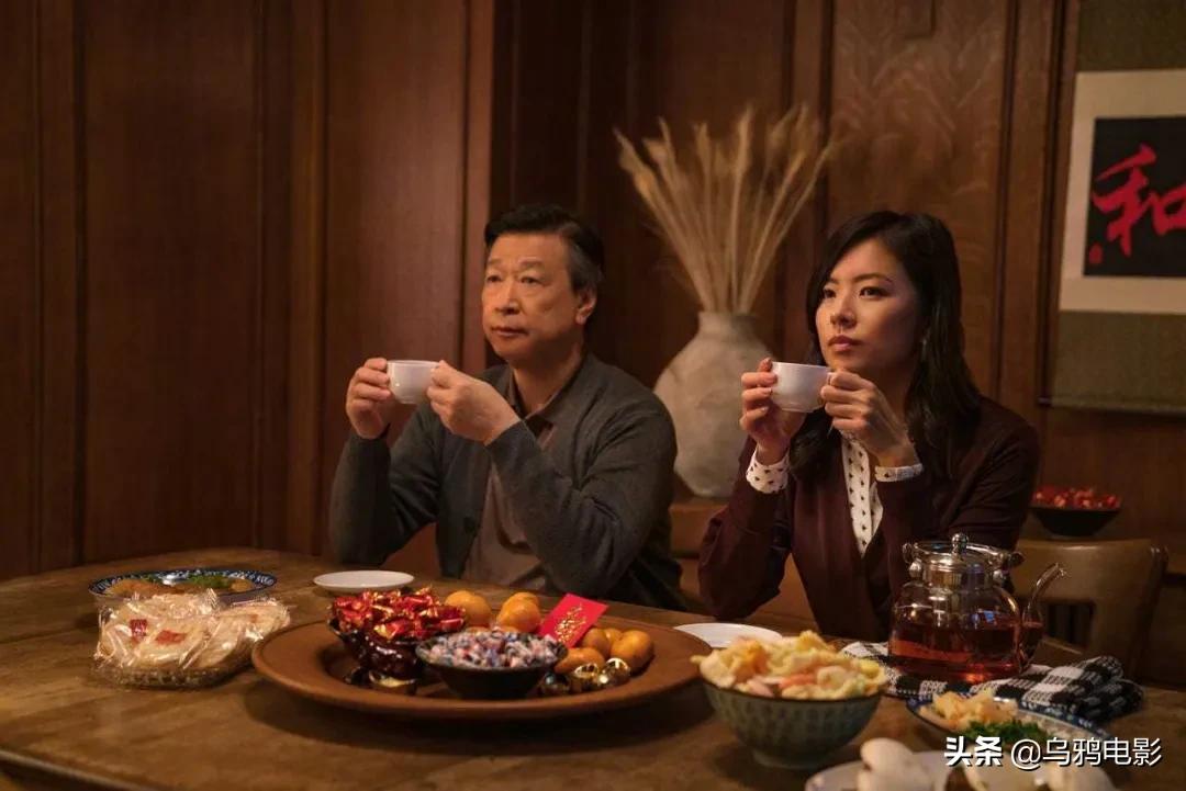 四月正在热映的电影,四月份热映电影