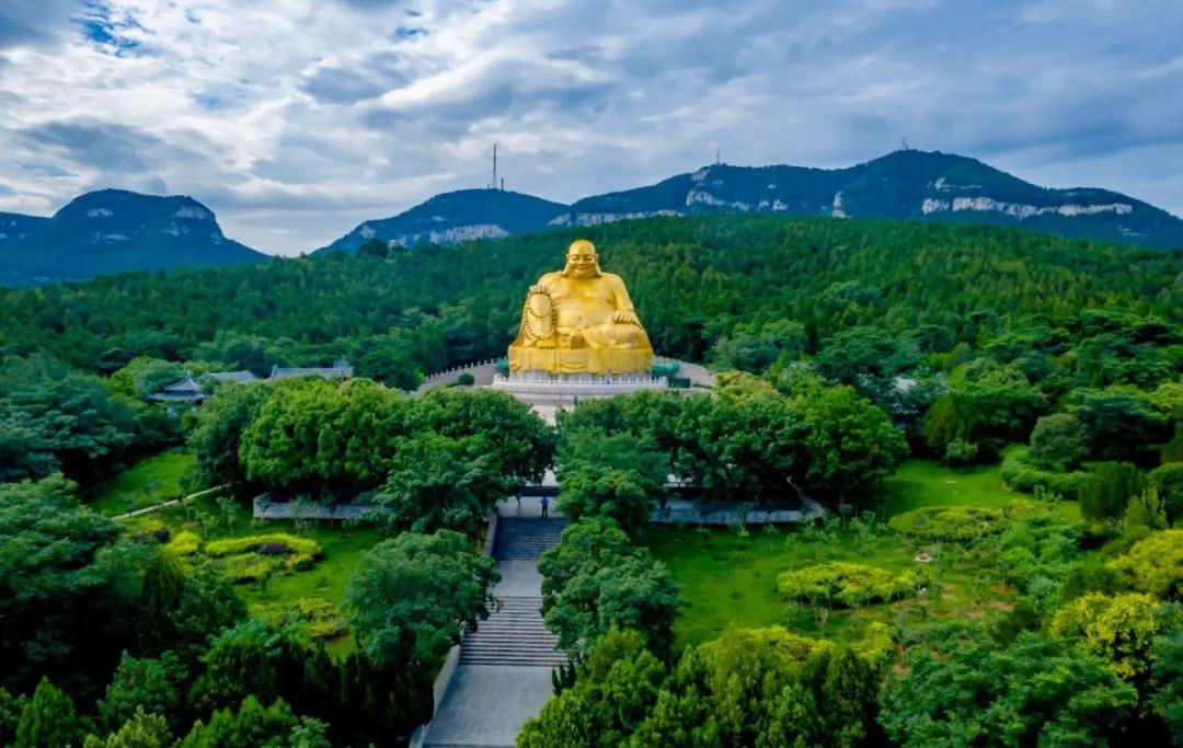 山东最美的自驾游线路图片大全,山东最好的自驾游景点