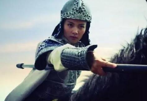 历史人物花木兰的故事怎么写,历史人物故事花木兰素材