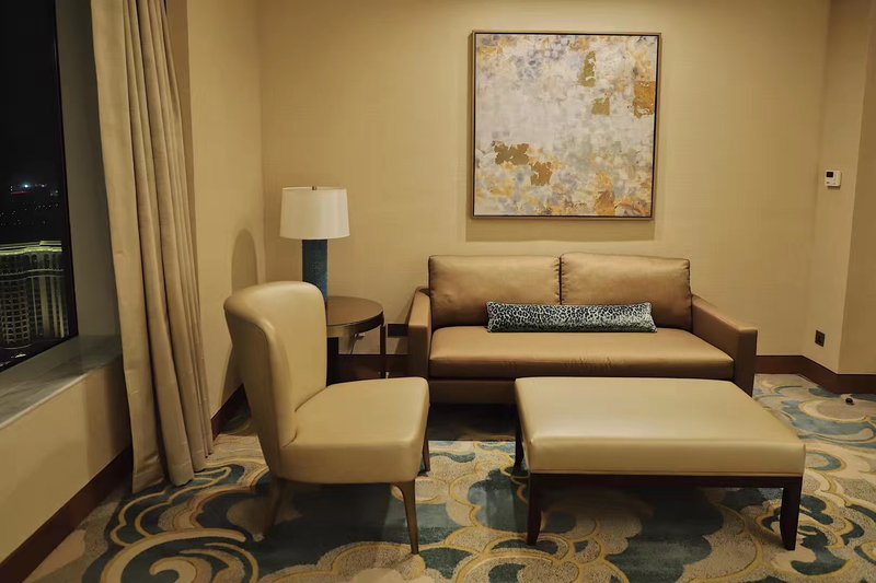 在澳门这家奢华酒店，找到了小时候的味道