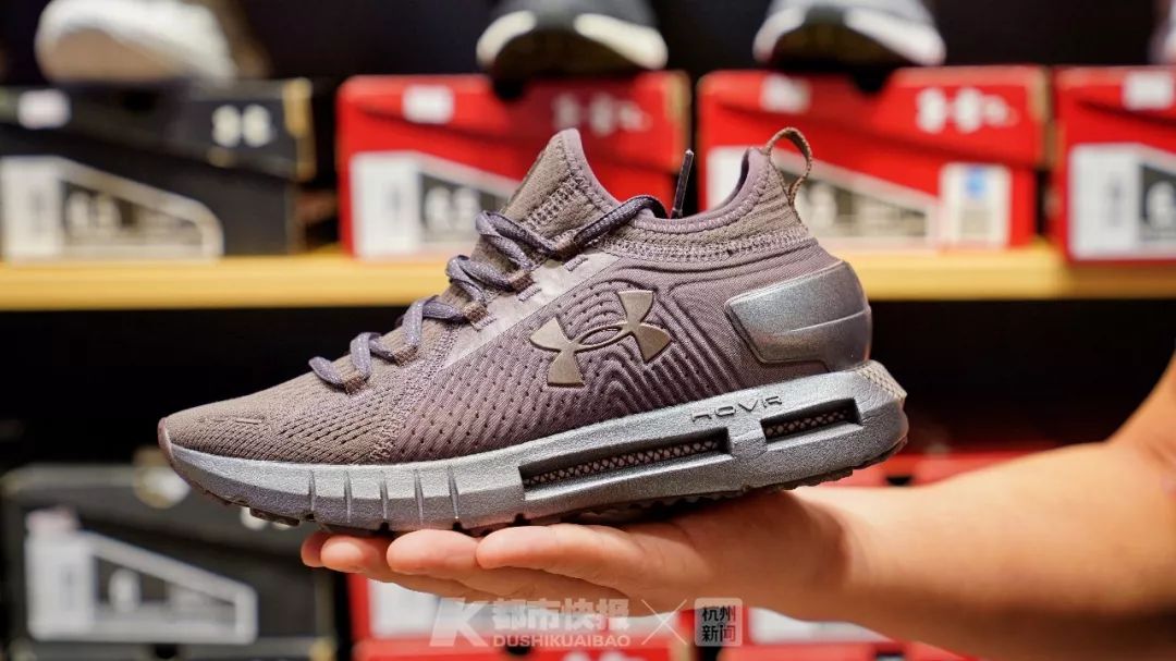 你身上穿的假鞋,耐克阿迪有没有一定的质量问题