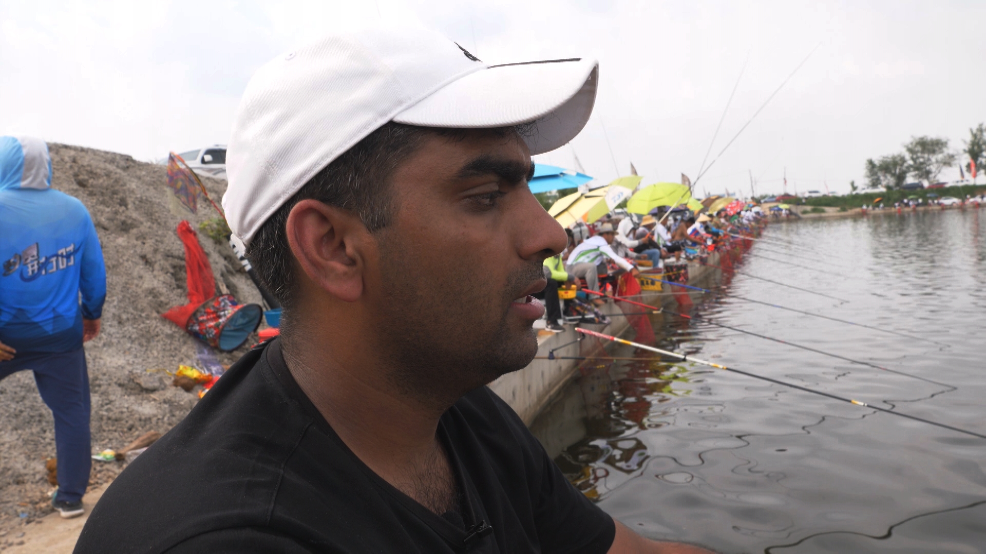 静海花园因为什么火起来的,静海花园的经营模式