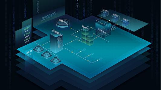 大数据存储分析平台技术特点,物联网大数据分析平台