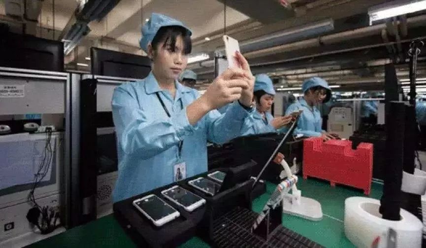 高新区加快电子信息产业创新发展,厚积薄发高质量发展