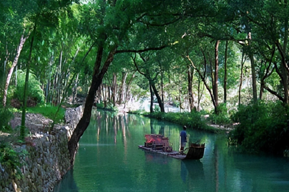 南通有哪些比较好玩的旅游景点,南通有哪些好玩的旅游景点