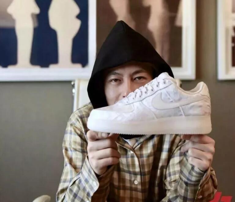 为什么受宠的都是大宝,af1为什么这么强