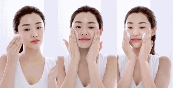 欧莱雅花萃净柔卸妆膏试用报告,欧莱雅眼唇卸妆液测评分析图