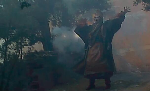 香港武侠电影胡金铨,胡金铨武侠片在香港地位