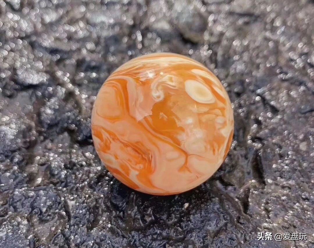 108菩提手串真品纯天然一等品,极品麒麟眼菩提手串价位