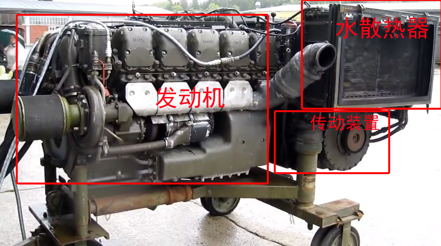 德国豹1坦克和我们99式坦克对比,解析豹系列坦克的前世今生