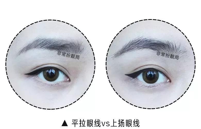 怎么拯救眼线,拯救眼线笔的方法有哪些