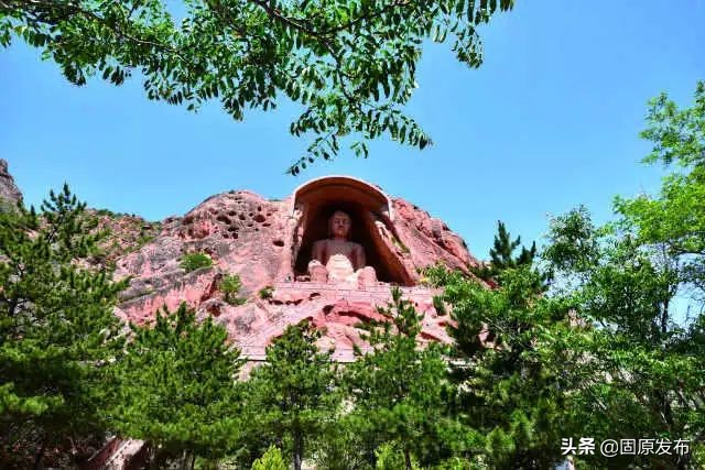 70年·夸夸我的城｜固原：吾心安处是吾乡，蓄势待发未来可期！