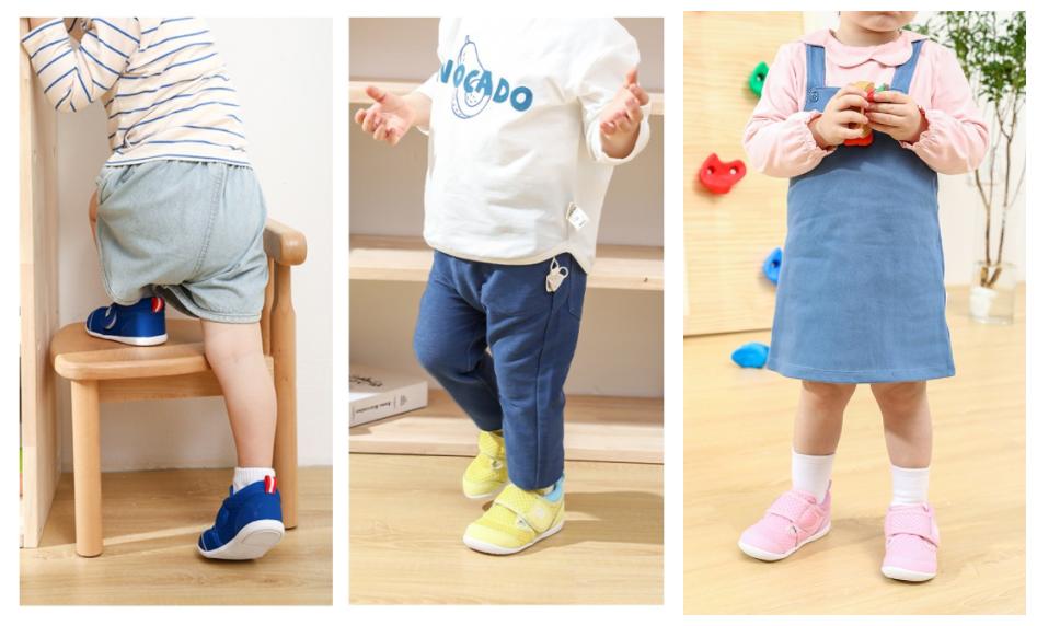 月星和mikihouse哪个好,月星童鞋推荐