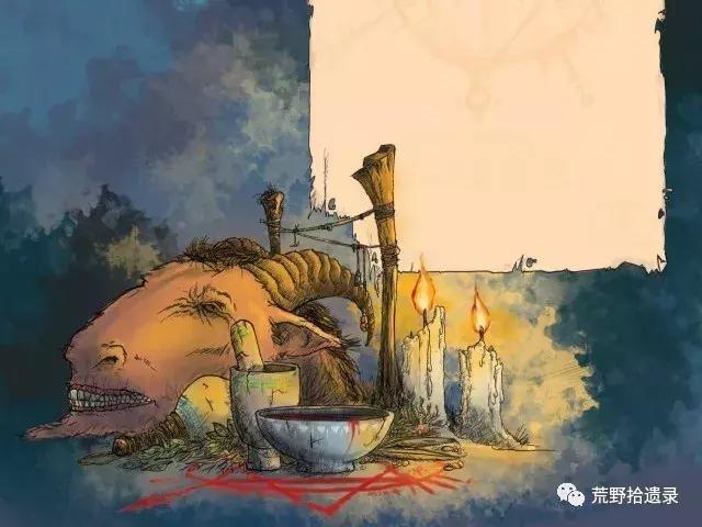 改变世界的植物,改变世界历史的植物