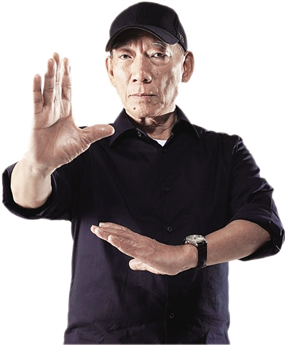 45岁才爆红，却被爆耍大牌冷血爸爸，甄子丹比李连杰到底差在哪？