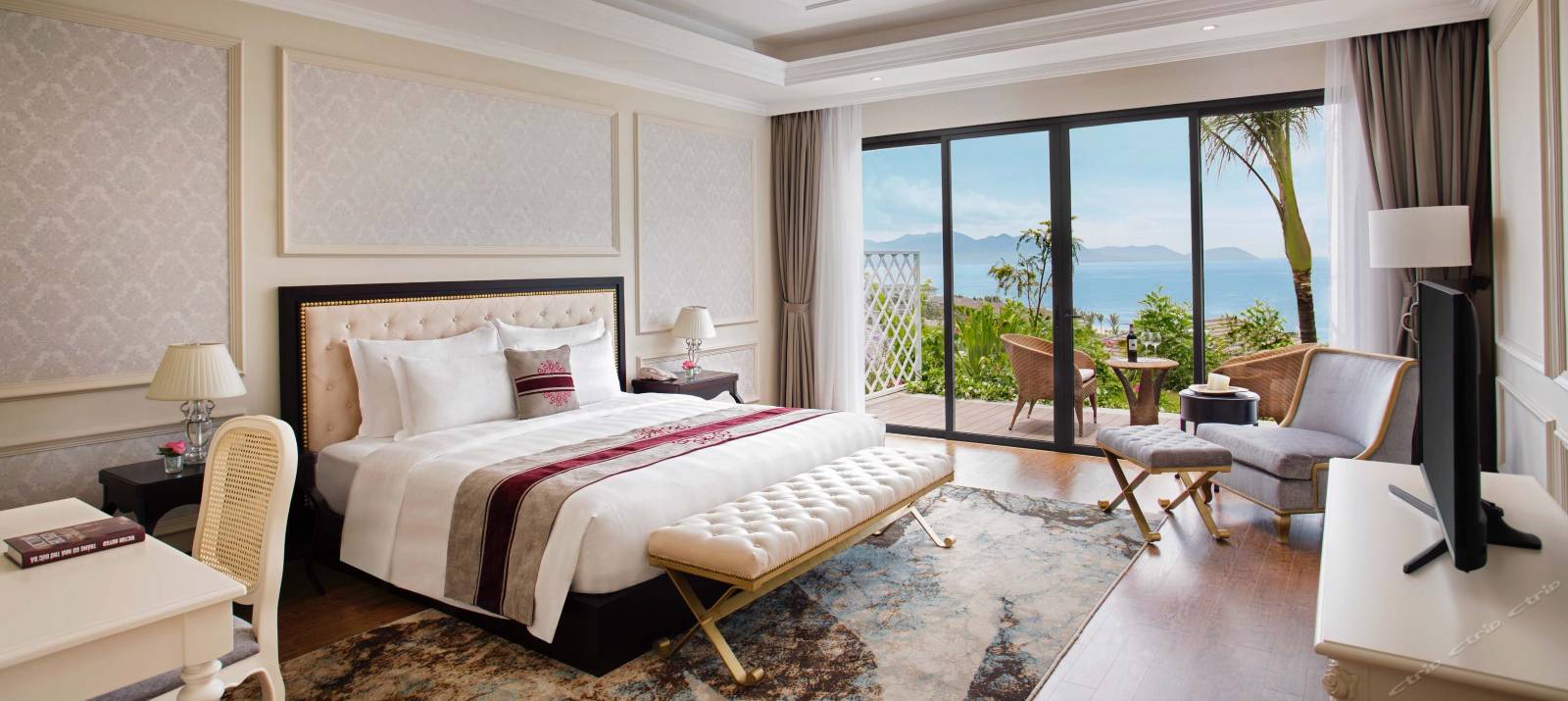 人少免签海岛,人少风景好的国家