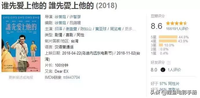 一笑而过之后心中的隐隐作痛,沉重的华语喜剧片二十五部