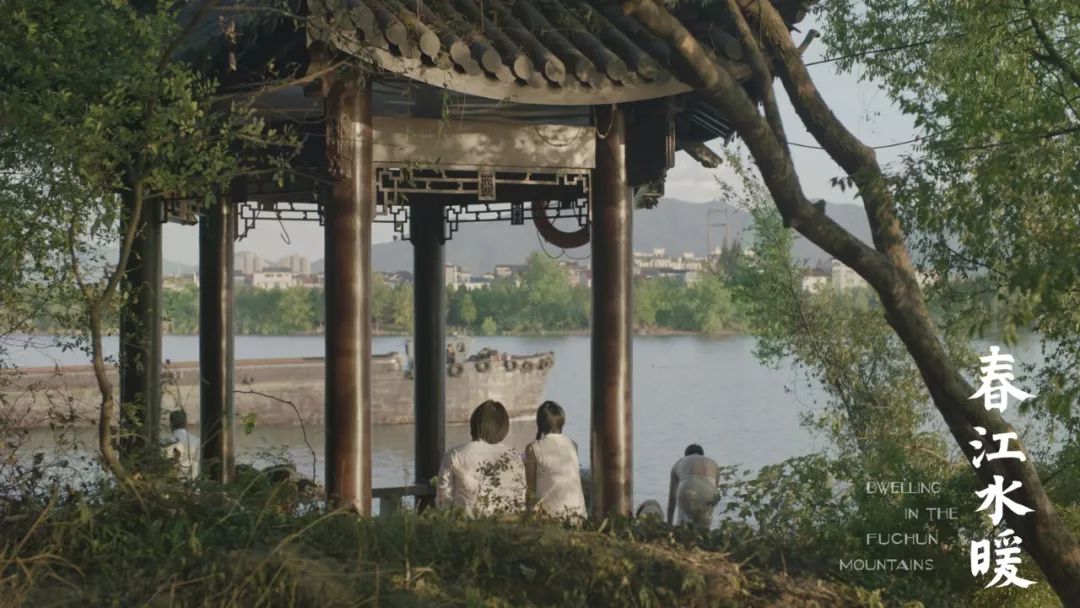 戛纳史上评分高的电影,又一部国产好电影