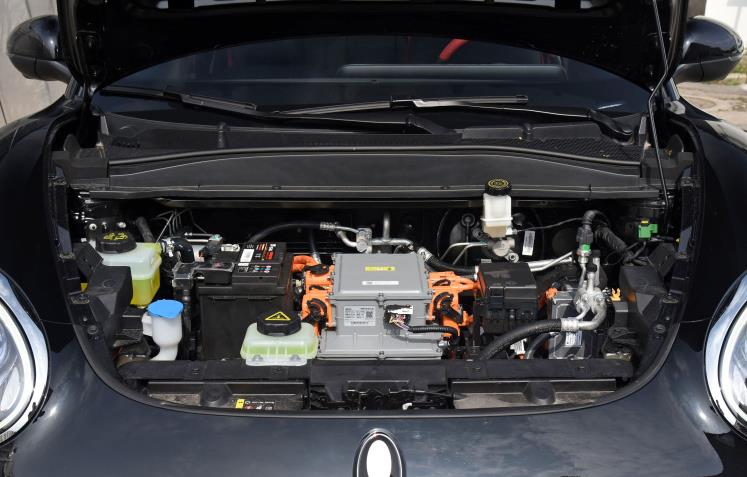 比亚迪元和欧拉好猫哪个值得买,比亚迪海豚和欧拉好猫性价比