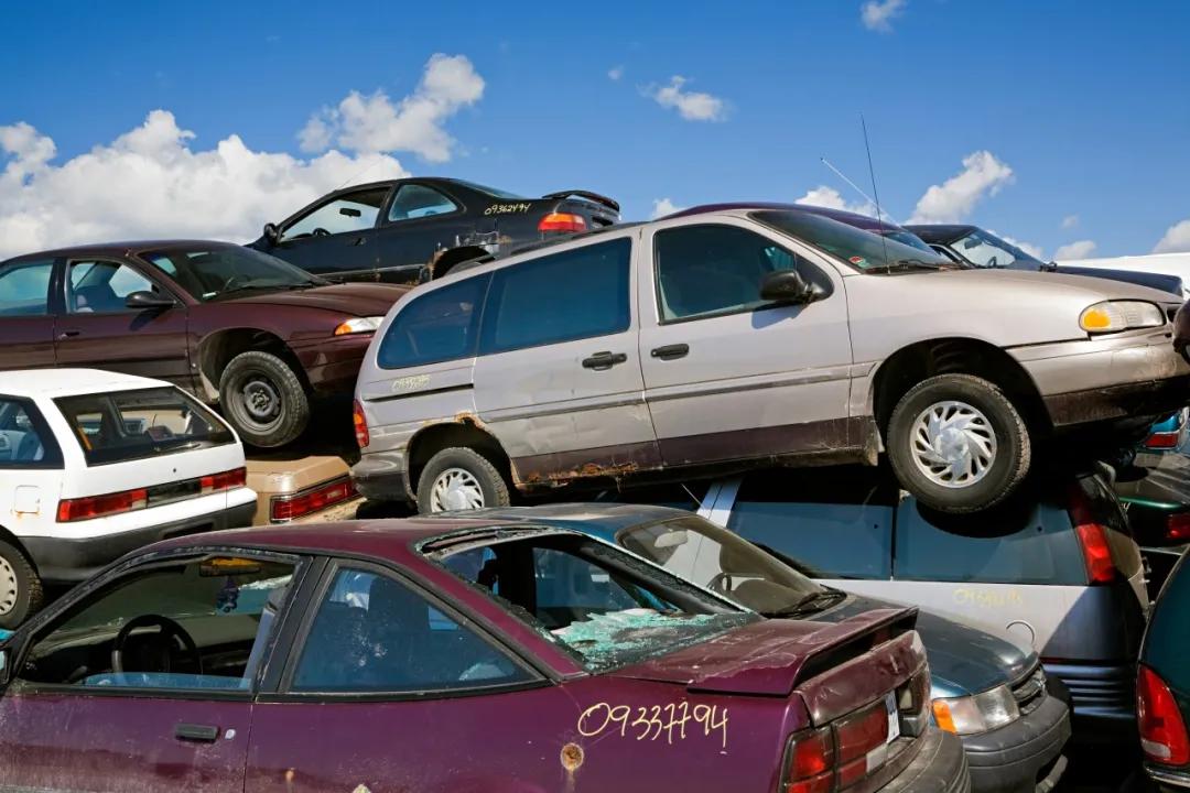 定了！9月1号开始实施！有这类车的人注意了