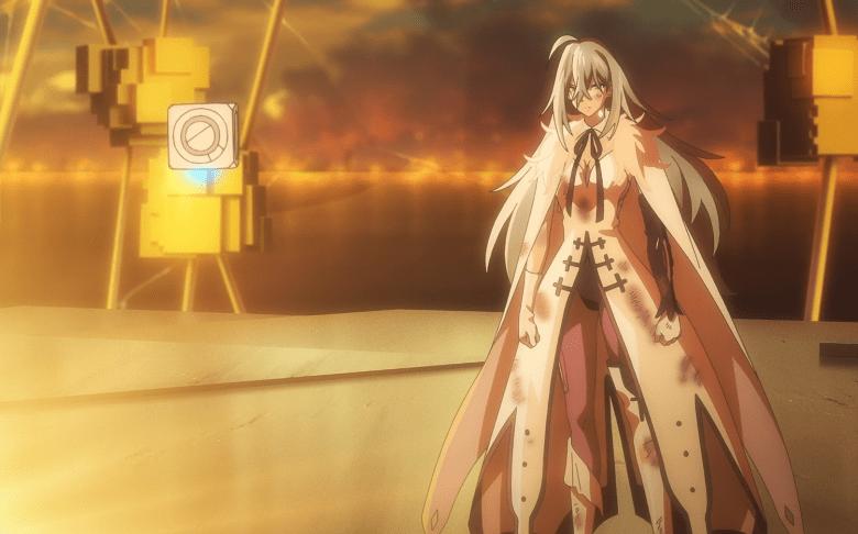 薇薇萤石眼之歌是动漫吗,薇薇萤石眼之歌是写给谁的