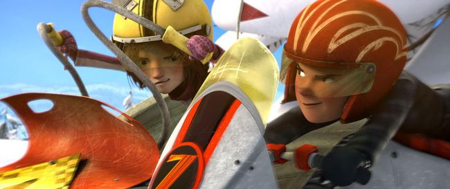 冰雪大作战2是哪里的片子,冰雪大作战攻略