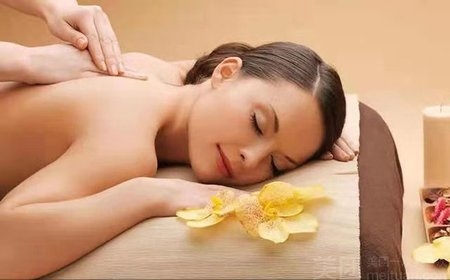 无需出户SPA到家，差旅专享