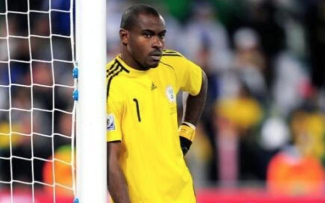 为什么足球史上少有顶级黑人门将？肤色并非根因