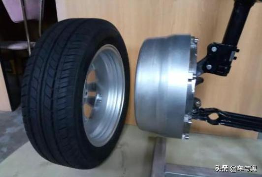 保时捷轮毂电机技术 (保时捷新能源用的什么电机)