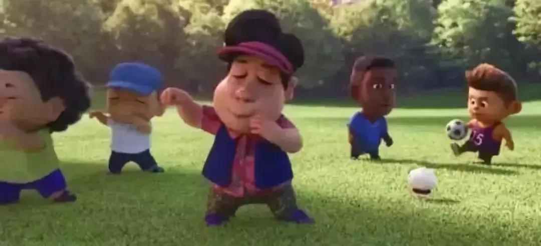 “不听话就把你吃掉！”这部奥斯卡最佳动画片戳痛了每个妈妈的心