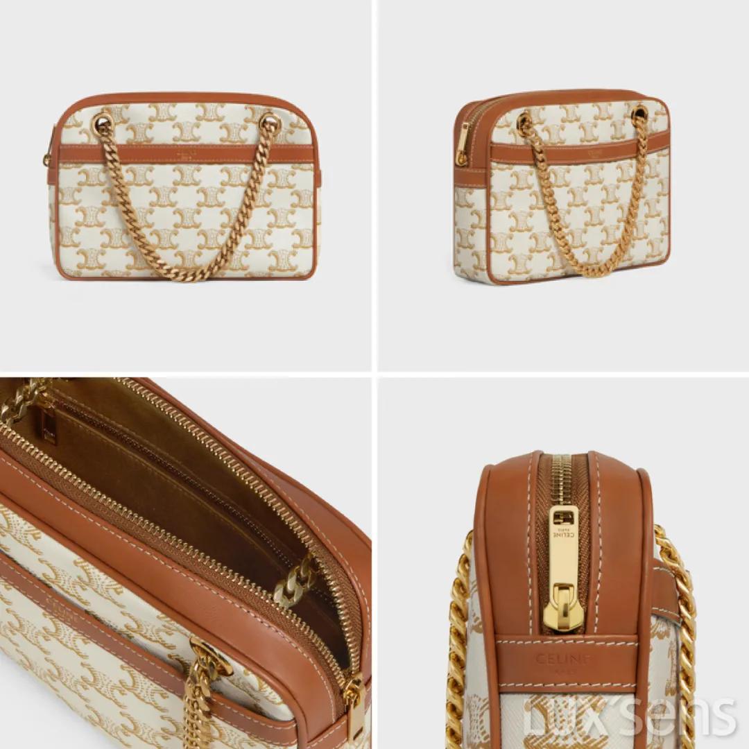 通勤包手袋,老花手袋通勤包