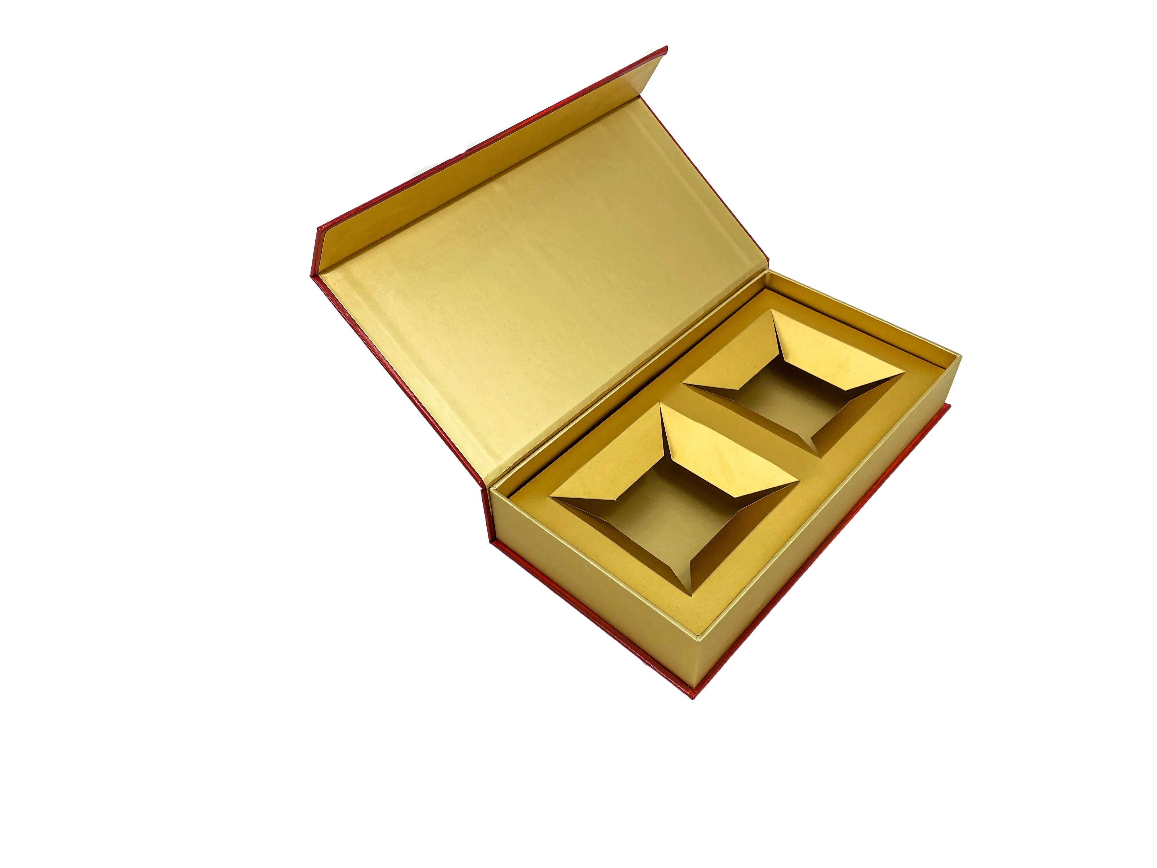 常见礼盒包装结构图,精品礼盒内托图片