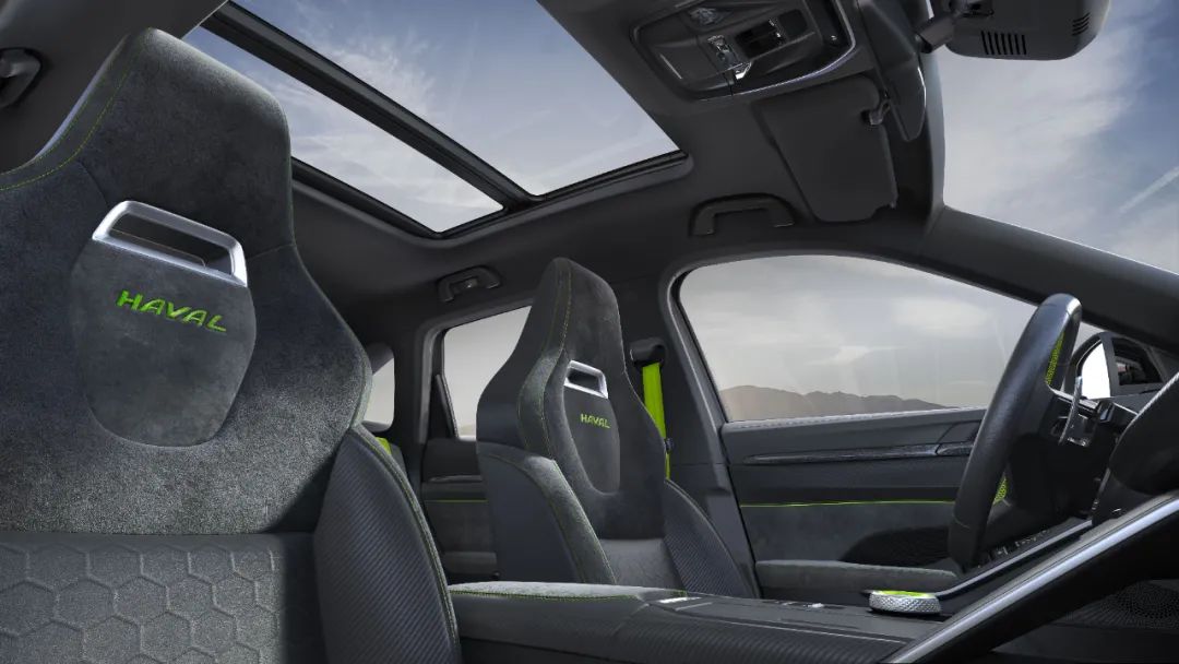 哈弗神车h6国潮版,国民神车19款哈弗h6