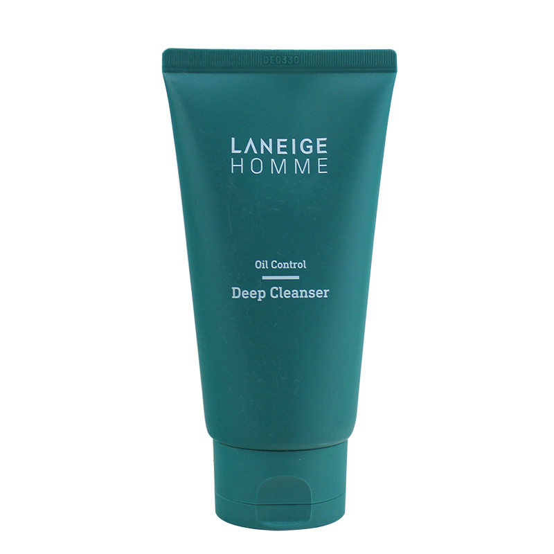 男士洗面奶和女士洗面奶,男士洗面奶哪些牌子好用又便宜