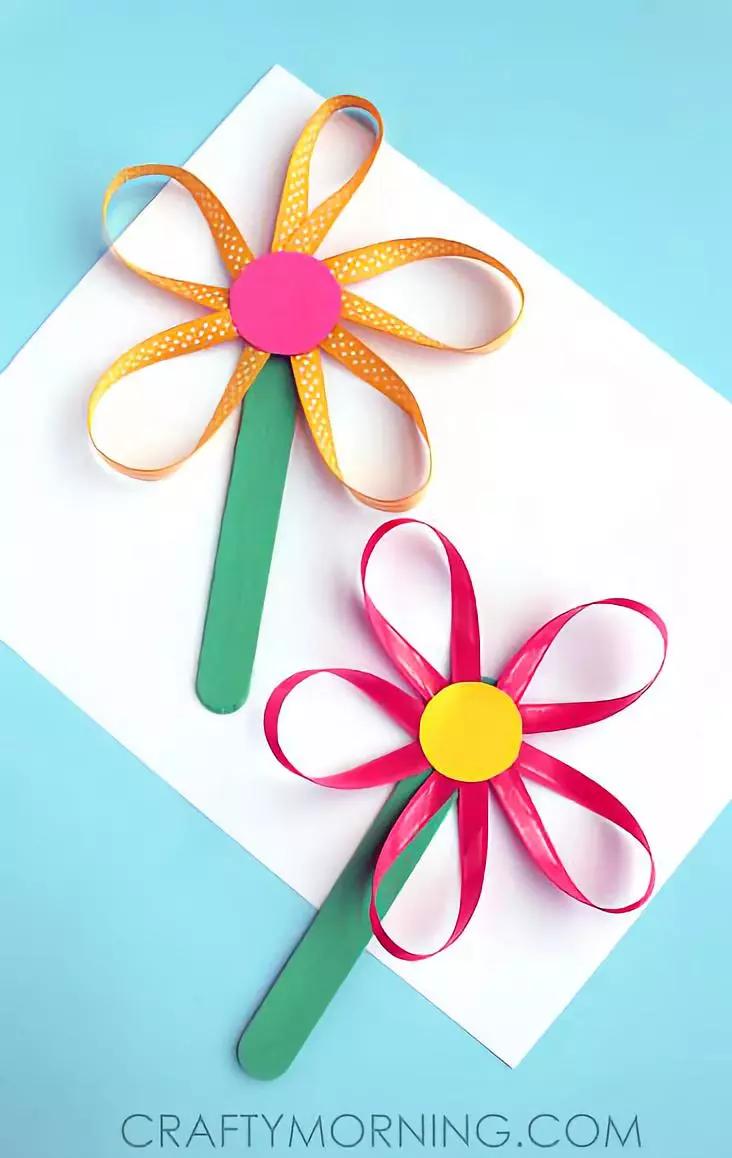 三八妇女节最好的礼物手工,三八妇女节礼物推荐手工简单