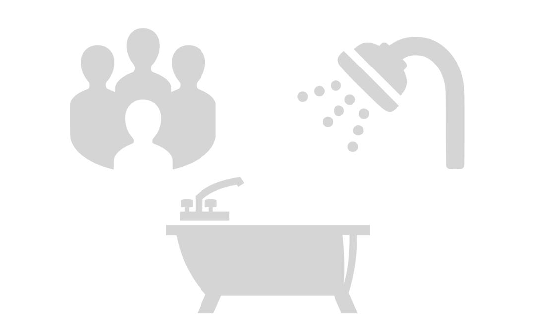 浴缸怎么选才不会是摆设,别让浴缸成为心中的摆设