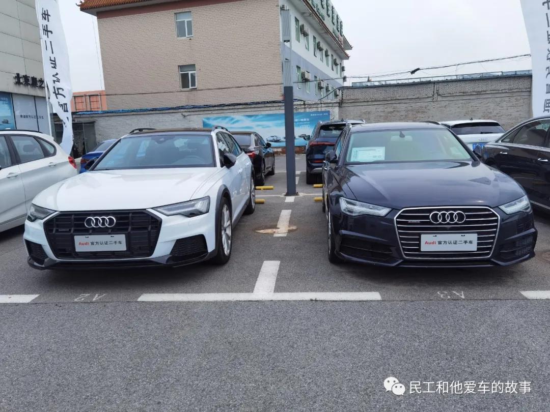 2021年8月来奥之旅转一圈，想想来这里看车也有七八年了