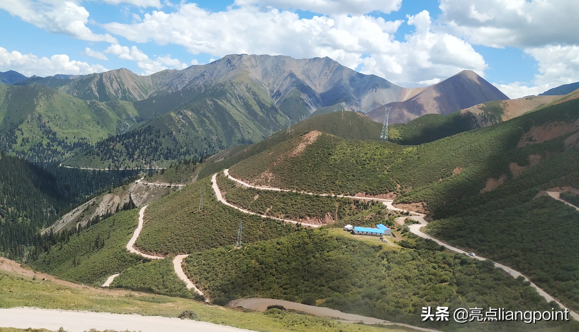 徒步昌都到拉萨的全过程 (昌都出藏最佳路线)