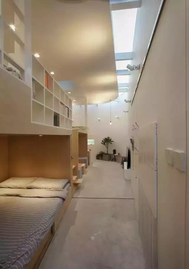 北京40㎡夹缝学区房挤下6口人，准备生二胎，女婿只能睡折叠床