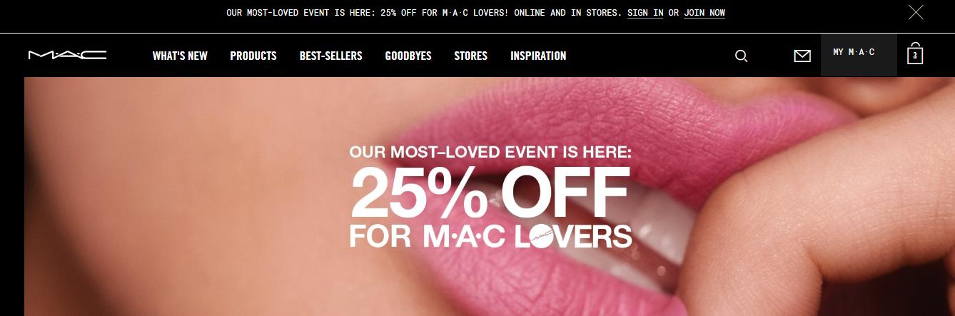 mac夏日必买,mac优惠捡漏