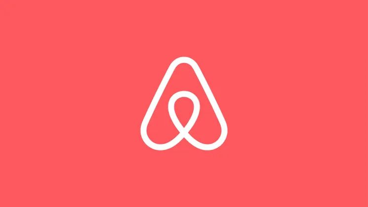 30个经典logo设计,粉红色标志图案大全