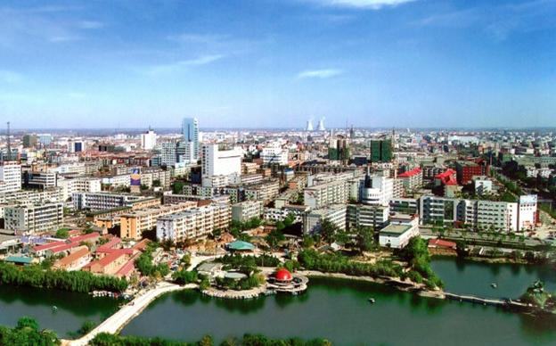 河北省邯郸市国企央企,河北大型央企