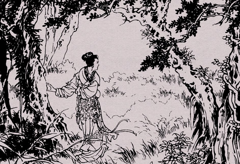 古代奇案故事县令巧判奇案,明朝奇案灵异事件