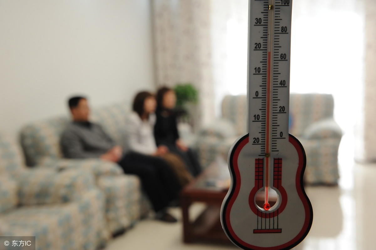 家里地暖不热怎么办最快最好,冬天地暖温度上不来怎么办