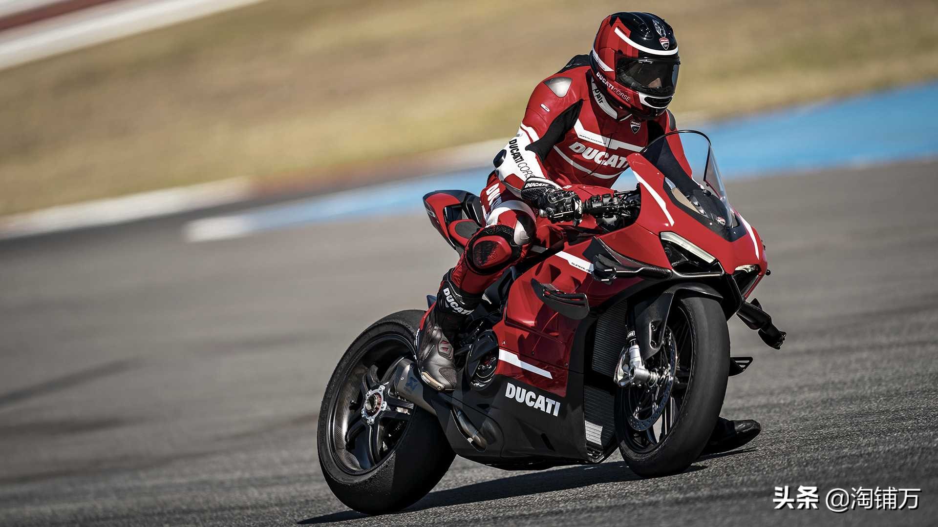 杜卡迪superleggerav4在国内,杜卡迪superleggerav4发布会