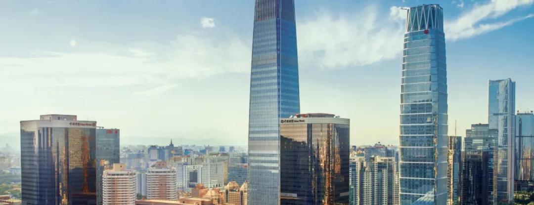 北京新国贸网红酒店怎么样,国贸cbd网红餐厅